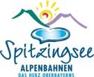 Logo Skigebiet Spitzingsee