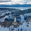 Über 40 Liftanlagen bringen die Wintersportler auf den Berg hinauf.