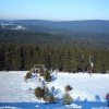 Das Skigebiet im Harz bietet Abfahrten für alle Könnerstufen