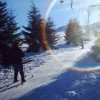 Drei Schlepplifte gibt es im Skigebiet St. Andreasberg