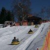 Spaß für die ganze Familie bietet die Snow-Tubing-Bahn in St.Andreasberg