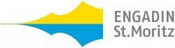 Logo Skigebiet St. Moritz - Corviglia