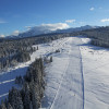 Skigebiet Steinplatte - Winklmoosalm leicht zu erreichen von beiden Seiten: Waidring (AT) und Reit im Winkl (D)