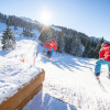 Family Action Day im Skiparadies Sudelfeld