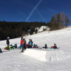 Snowboardkurse in der Actionwelt Sudelfeld