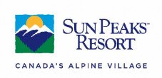 Logo Skigebiet Sun Peaks Resort