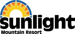 Logo Skigebiet Sunlight Mountain Resort