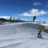 Das Skigebiet Telluride in Colorado ist aufgrund seiner Pistenvielfalt ein ideales Skigebiet für Skifahrer und Snowboarder jeder Könnerstufe.