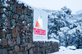 Logo Skigebiet Thredbo