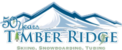 Logo Skigebiet Timber Ridge Ski Area