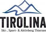 Logo Skigebiet Tirolina