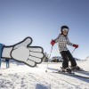 Fun Mountain: Für kleine und große Wintersportler ein großer Spaß.