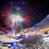 Im Laufe des Winters finden mehrere Events in Tignes und Val d'Isère statt.