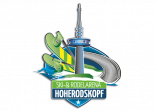 Logo Skigebiet Hoherodskopf im Naturpark Vogelsberg