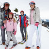 Zertifiziertes Familien-Skigebiet Ehrwalder Wettersteinbahnen