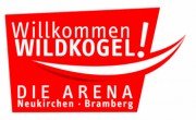 Logo Skigebiet Wildkogel-Arena Neukirchen & Bramberg