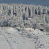 Gerade für Familien und Wintersportneulinge bietet sich das Skigebiet Postwiese in Neuastenberg wunderbar an.