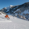 Ski-in, Ski-out im Skiparadies Zauchensee/Flachauwinkl