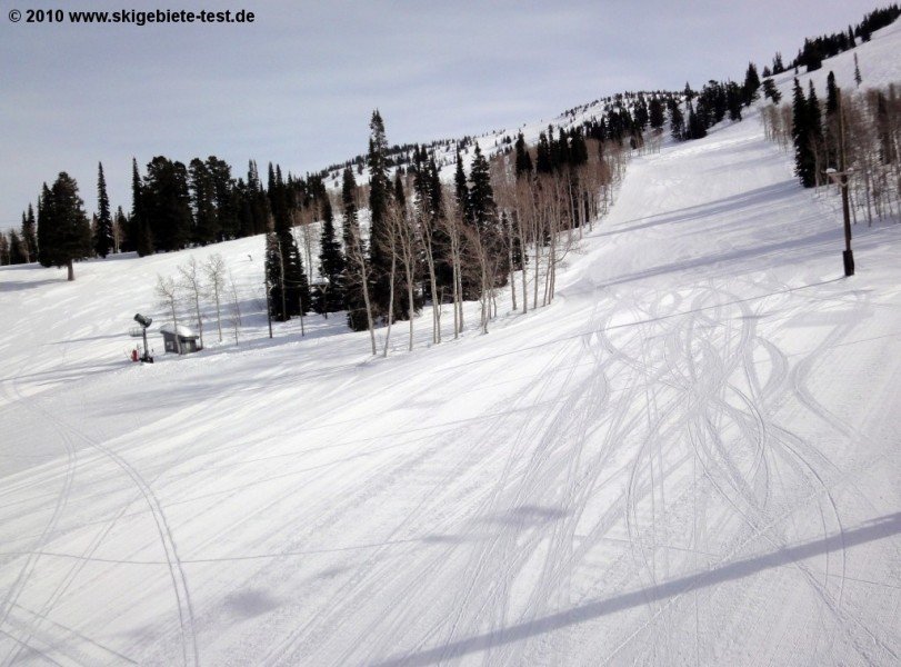 Grand targhee resort ski resort   snow reports | ski 