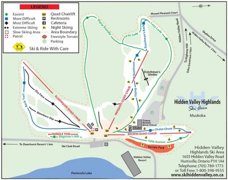 hidden valley ski resort schedule hidden valley ski resort schedule