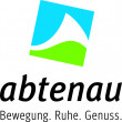 Logo Cross-Country Skiing Area Abtenau