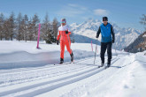 Logo Langlaufgebiet Aletsch Arena (Riederalp, Bettmeralp, Fiesch)