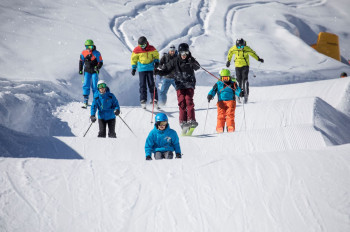 Fun im Ski Juwel Alpbachtal Wildschönau