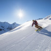 Skifahren im Ski Juwel Alpbachtal Wildschönau