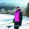 Wintersport mit Alpenblick in der Alpenwelt Karwendel