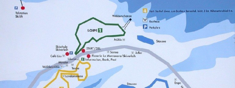 Trail Map Andelsbuch Bezau