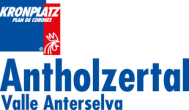 Logo Cross-Country Skiing Area Antholz Valley