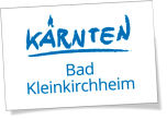 Logo Langlaufgebiet Bad Kleinkirchheim