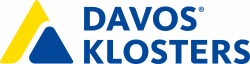 Logo Langlaufgebiet Davos Klosters