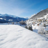 Die malerische Landschaft rund um Davos und Klosters kann man gut auf Langlaufskiern erkunden.