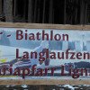 Transparent Laserbiathlon-Lignitz