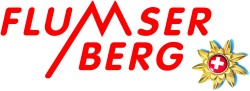 Logo Langlaufgebiet Flumserberg