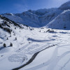 Gastein Valley and its stunning mountain-scape are perfect for Nordic skiing as well as many other winter activities.