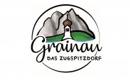 Logo Cross-Country Skiing Area Grainau