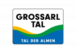 Logo Langlaufgebiet Großarltal