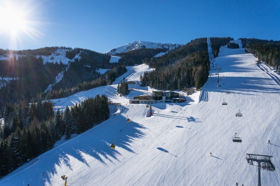 Langlaufen Haus im Ennstal • Loipen Skating & Klassisch