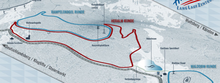 Trail Map Hebalm