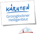 Logo Langlaufgebiet Heiligenblut am Großglockner