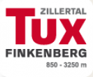 Logo Langlaufgebiet Tux-Finkenberg