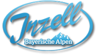 Logo Langlaufgebiet Inzell