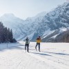 Langlaufen im Falzthurntal