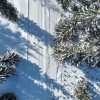 Langlaufen in den Karwendeltälern