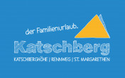 Logo Langlaufgebiet Katschberg - Rennweg/Pöllatal