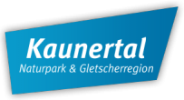 Logo Langlaufgebiet Kaunertal