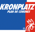 Logo Langlaufgebiet Kronplatz