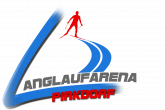 Logo Langlaufgebiet Langlaufarena Pirkdorf